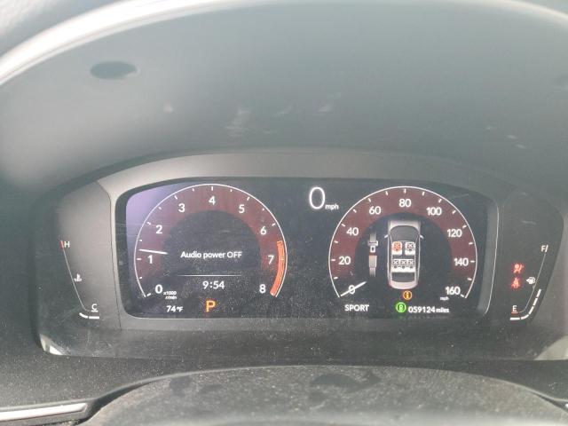 2022 HONDA CIVIC TOURING 2HGFE1F9XNH315660