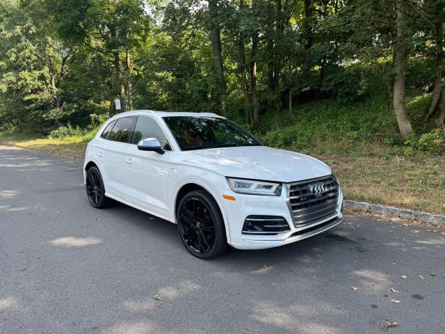 AUDI SQ5 PRESTI