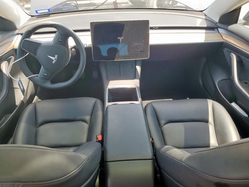 2023 TESLA MODEL 3 5YJ3E1EA7PF518334