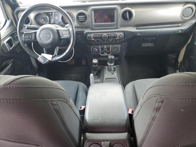 2020 JEEP GLADIATOR SPORT 1C6HJTAG9LL210894