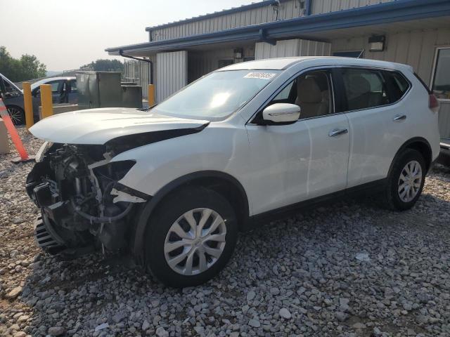 2014 NISSAN ROGUE S - 5N1AT2MV3EC838294