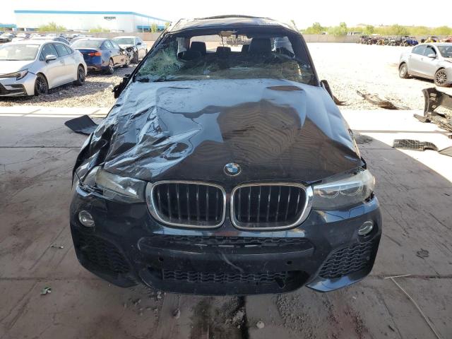 2016 BMW X3 XDRIVE28I 5UXWX9C50G0D79059