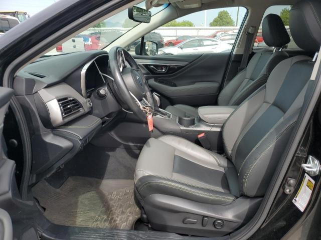2022 SUBARU OUTBACK ON 4S4BTGLD5N3102080