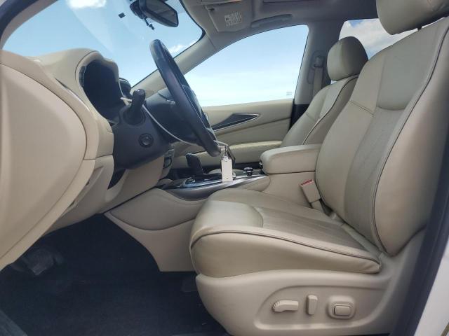 2017 INFINITI QX60 5N1DL0MN2HC523573