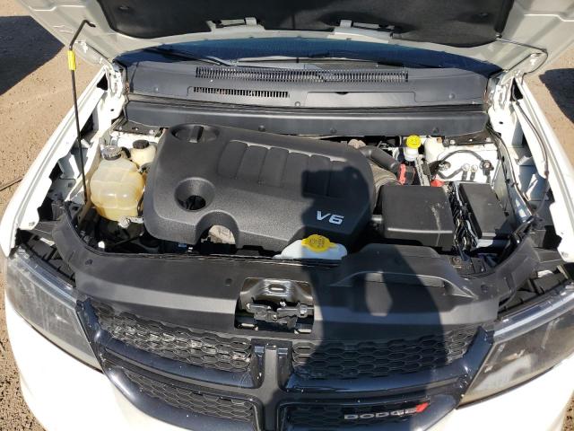 2019 DODGE JOURNEY SE 3C4PDCBG7KT844914