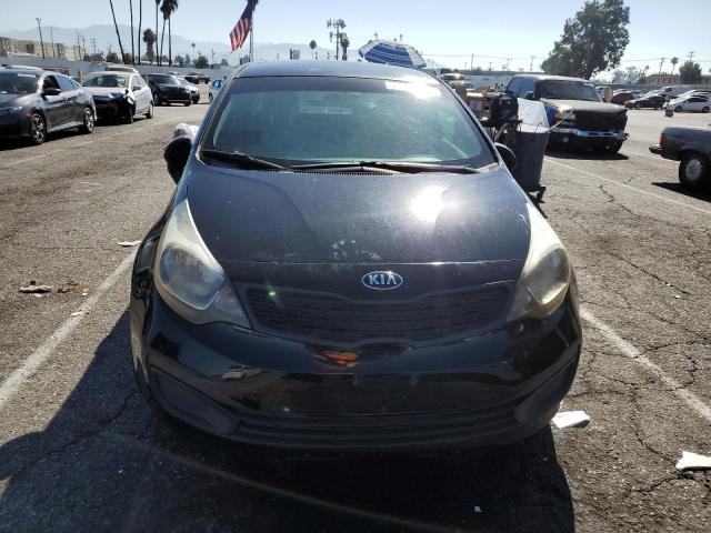 2015 KIA RIO LX KNADM4A39F6458290