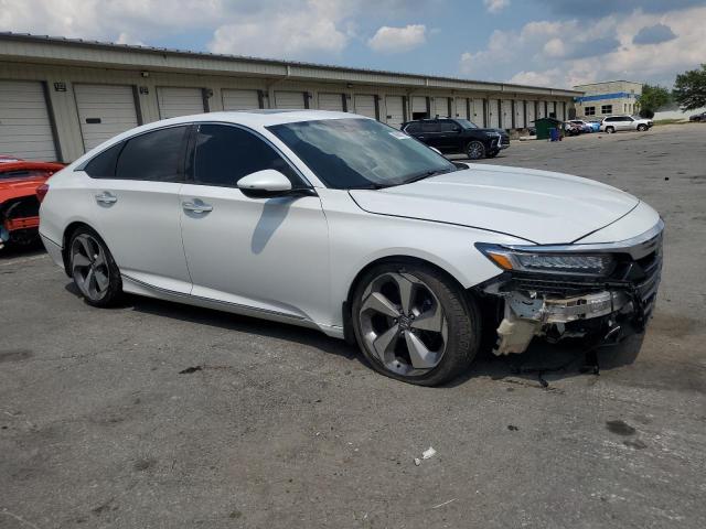 2018 HONDA ACCORD TOURING 1HGCV2F96JA052682