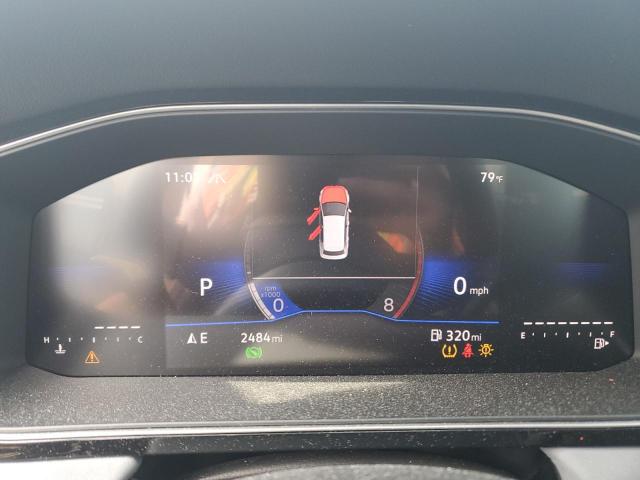 2025 VOLKSWAGEN JETTA SE 3VW7X7BU6SM047131