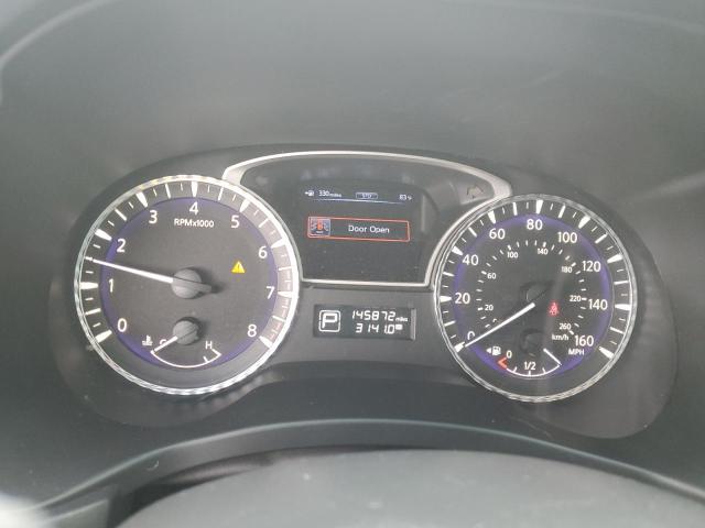 2013 INFINITI JX35 - 5N1AL0MN3DC346061