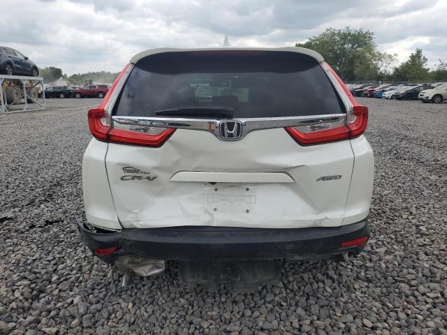 2018 HONDA CR-V EXL 2HKRW2H86JH606967
