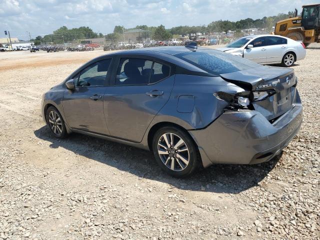 2020 NISSAN VERSA SV - 3N1CN8EV3LL830869