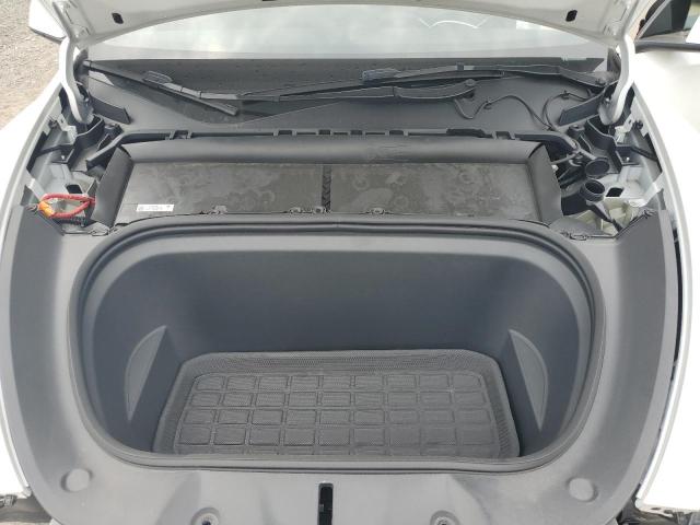 2023 TESLA MODEL Y 7SAYGDEE0PA150079