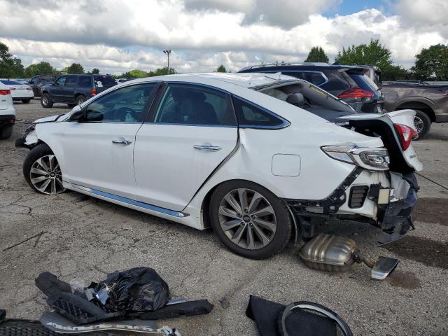 2016 HYUNDAI SONATA SPO #3260673688