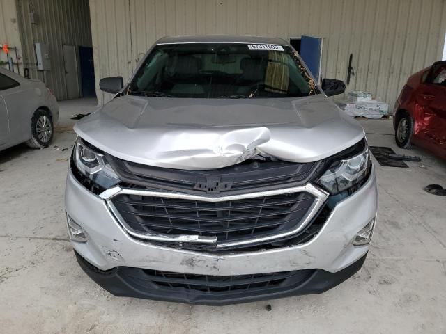 2020 CHEVROLET EQUINOX LS 3GNAXHEV5LS676628