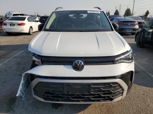 2025 VOLKSWAGEN TAOS S 3VV5C7B26SM014829