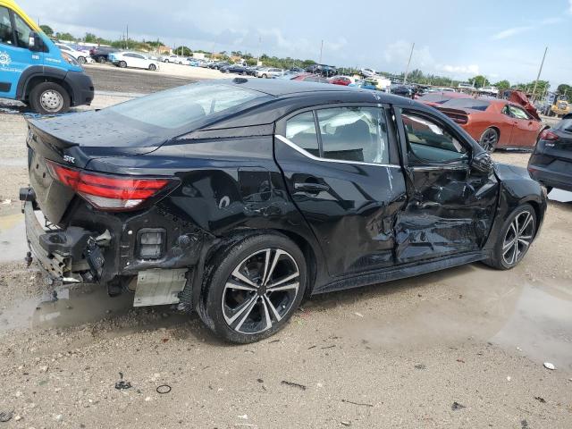 2020 NISSAN SENTRA SR 3N1AB8DV4LY236974