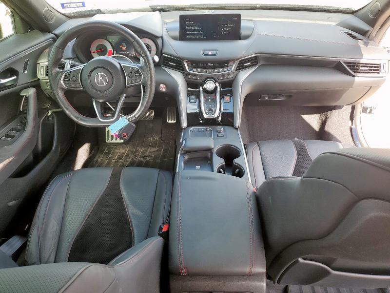 2023 ACURA TLX TECH A - 19UUB5F52PA000275