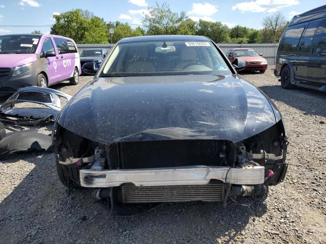 2015 AUDI A6 PREMIUM WAUDFAFCXFN038111