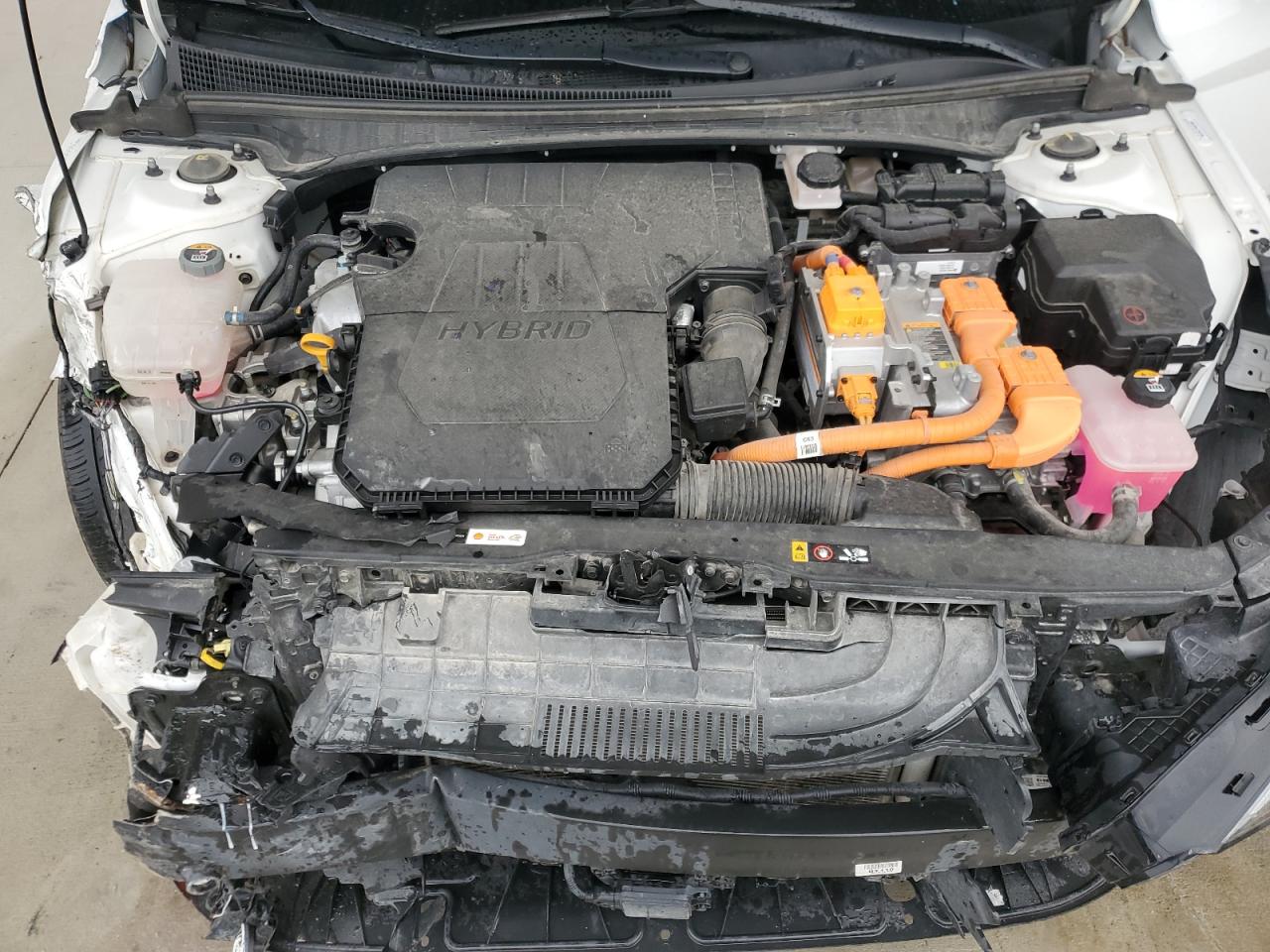 HYUNDAI ELANTRA LIMITED