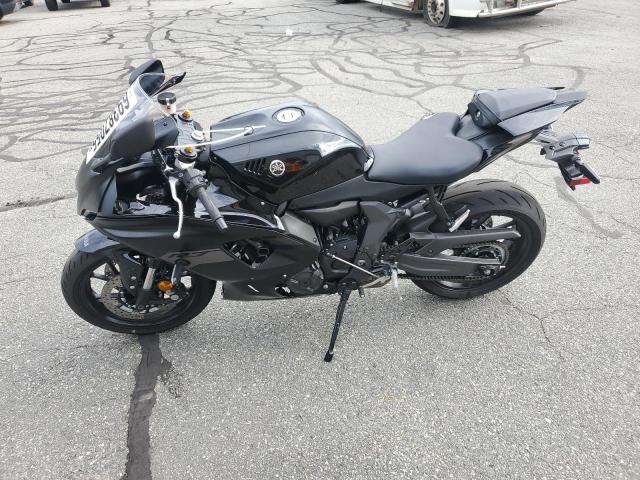 2025 YAMAHA YZFR7 - JYARM38E2SA018540