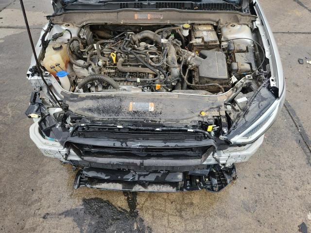 2019 FORD FUSION SEL - 3FA6P0CD0KR133984