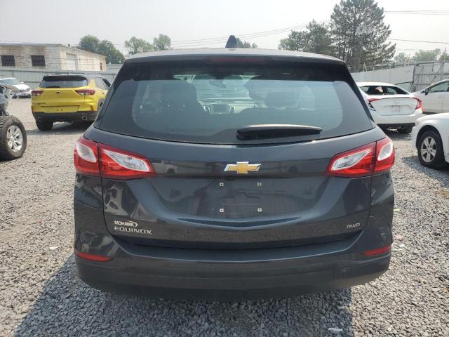 2020 CHEVROLET EQUINOX LS 2GNAXSEV3L6276403