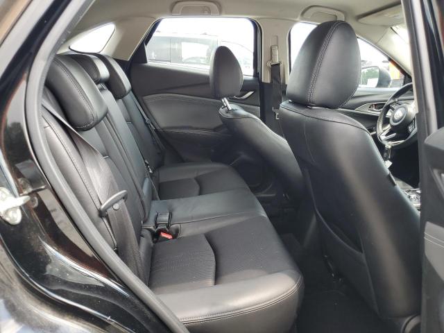 2019 MAZDA CX-3 TOURI JM1DKDC72K1406340