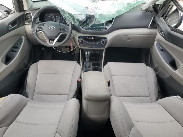 2017 HYUNDAI TUCSON SE - KM8J23A47HU351876