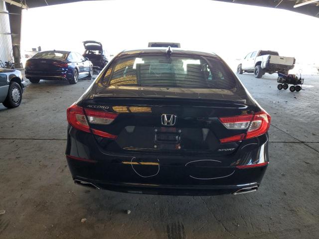 2021 HONDA ACCORD SPO 1HGCV1F30MA082433