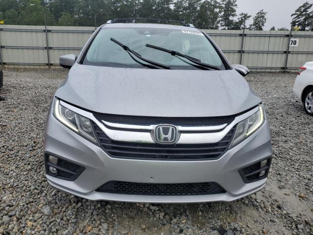 2018 HONDA ODYSSEY EX 5FNRL6H71JB029836