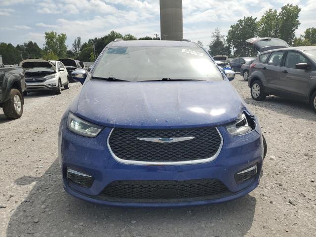 2021 CHRYSLER PACIFICA H 2C4RC1S7XMR510740