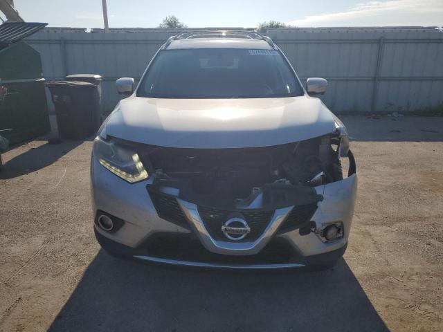 2015 NISSAN ROGUE S 5N1AT2MV4FC801546