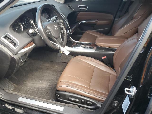2019 ACURA TLX TECHNOLOGY 19UUB2F49KA002684