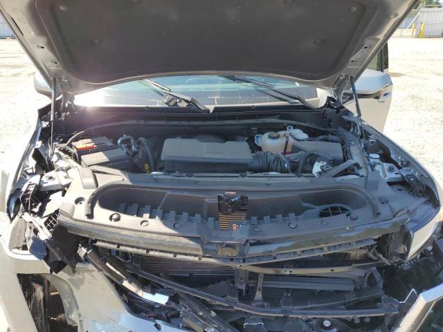 2024 CADILLAC ESCALADE E 1GYS4LKL4RR388942