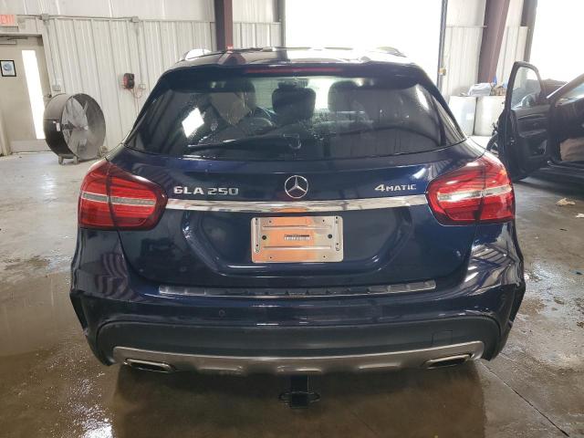 2018 MERCEDES-BENZ GLA 250 4M - WDCTG4GB7JJ491261