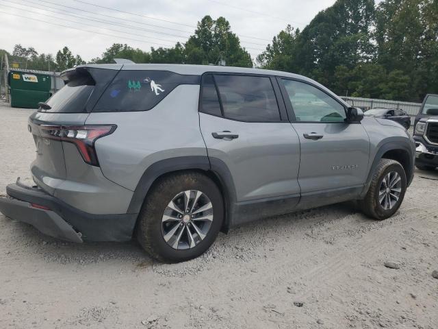 2025 CHEVROLET EQUINOX LT 3GNAXPEGXSL243343