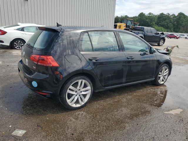 2016 VOLKSWAGEN GOLF S/SE 3VW217AU2GM007715
