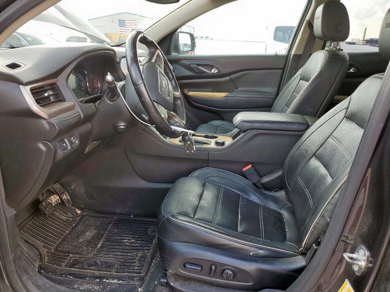 2018 GMC ACADIA DENALI 1GKKNXLS6JZ165973