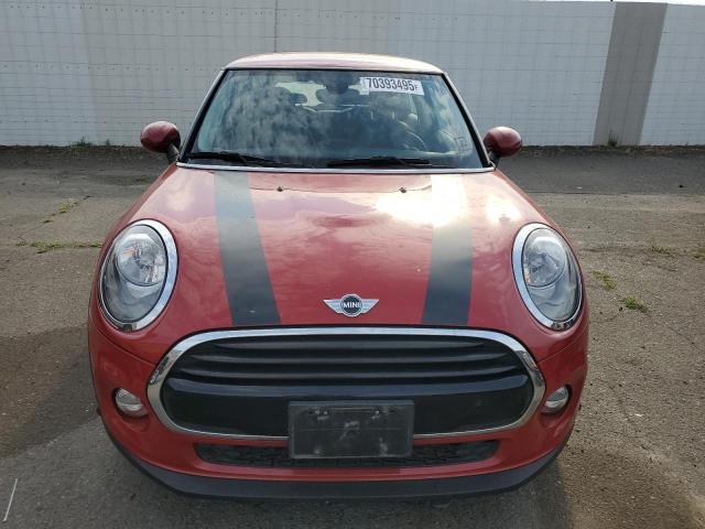 2018 MINI COOPER WMWXP5C53J2G63258