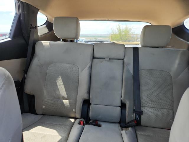 2017 HYUNDAI SANTA FE S 5NMZU3LB3HH001343