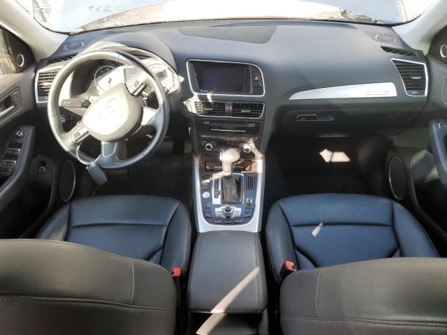 2017 AUDI Q5 TECHNIK - WA1V2AFP5HA086044