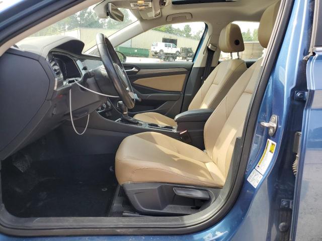 2019 VOLKSWAGEN JETTA SEL 3VWE57BU1KM068269