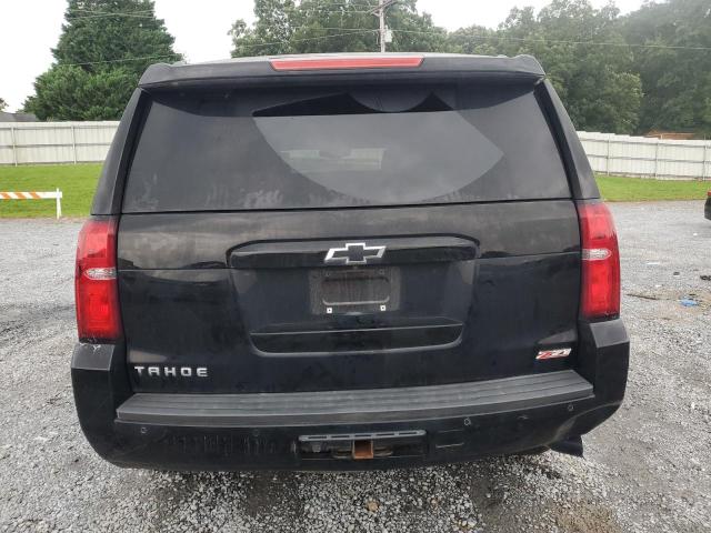 2016 CHEVROLET TAHOE K150 1GNSKBKC4GR136750