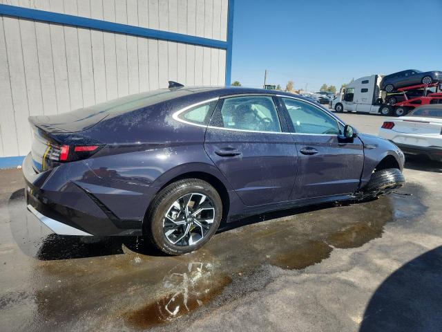2025 HYUNDAI SONATA SEL KMHL64JA3SA453967