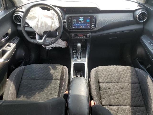2021 NISSAN KICKS SV - 3N1CP5CV1ML548324