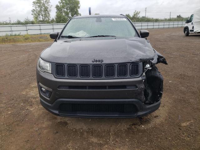 2021 JEEP COMPASS LATITUDE 3C4NJDBB7MT515708