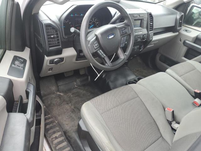 2016 FORD F150 1FTMF1C8XGFB91022