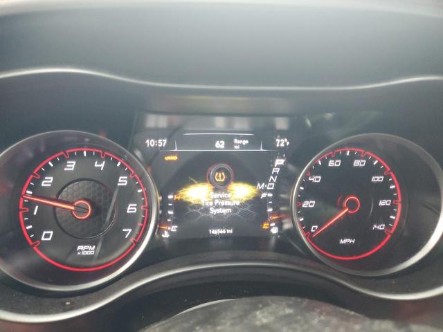 2020 DODGE CHARGER SX 2C3CDXBG9LH100929