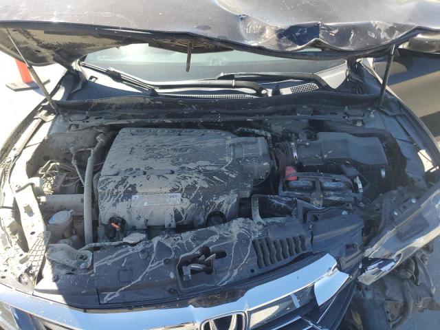 2016 HONDA ACCORD EXL 1HGCR3F82GA003506