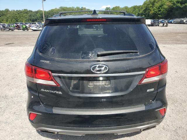 2017 HYUNDAI SANTA FE S KM8SNDHF3HU252092